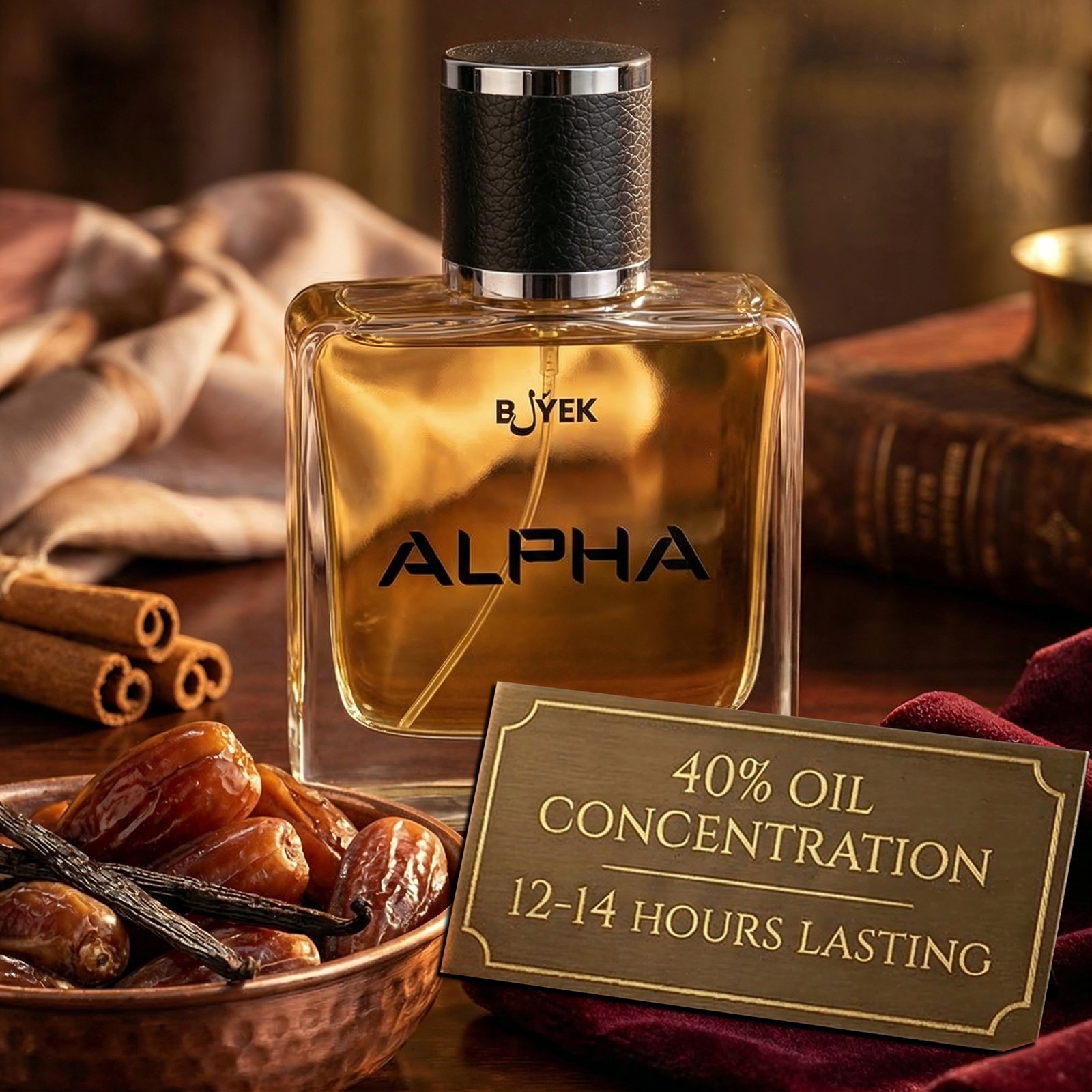Alpha - Image 3