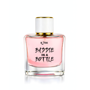 Baddie in a Bottle