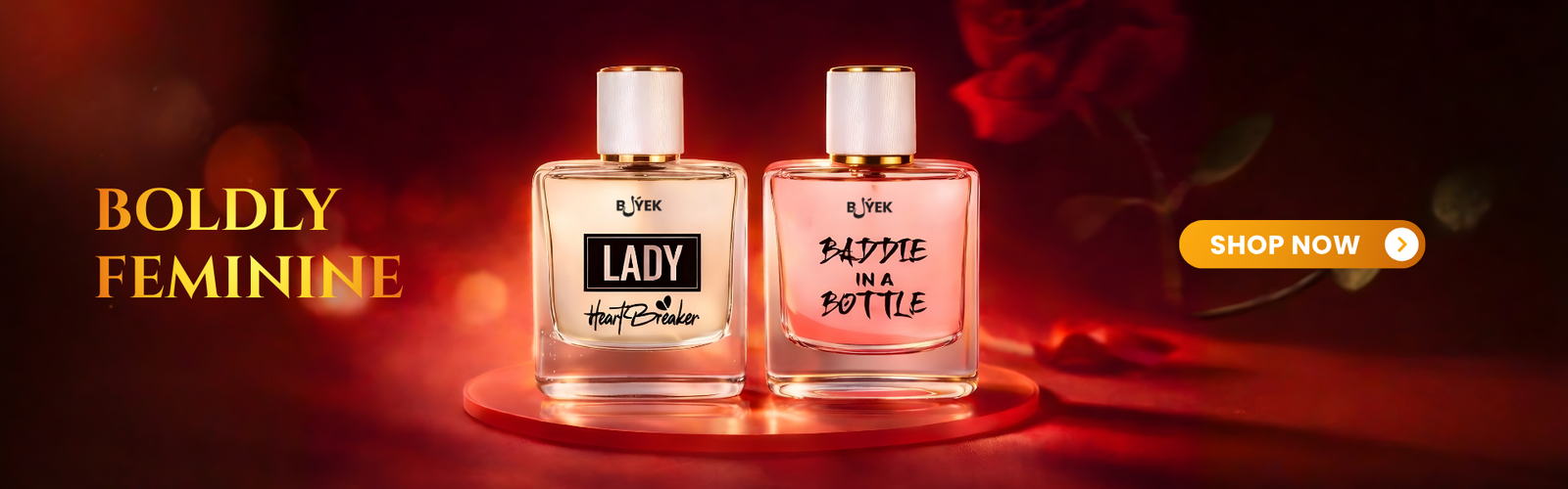 female Banner desktop