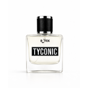 Tyconic